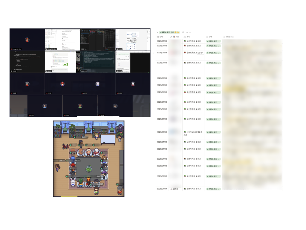 Desktop View